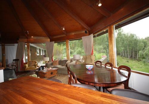 Apartamentos Cairngorm Lodge Rothiemurchus