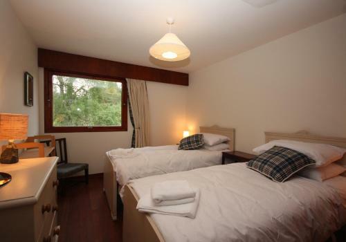 Apartamentos Cairngorm Lodge Rothiemurchus
