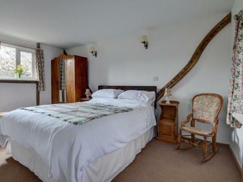 Stunning Cottage Set In Quiet Farmyard In Biddenden Countryside
