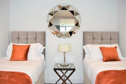 The Castle - Your Apartment