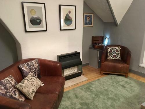 Loft Apartment Citycentre