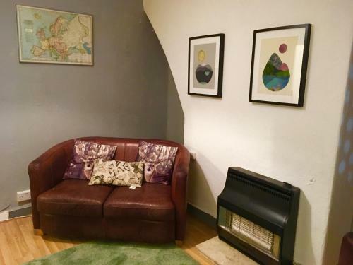 Loft Apartment Citycentre