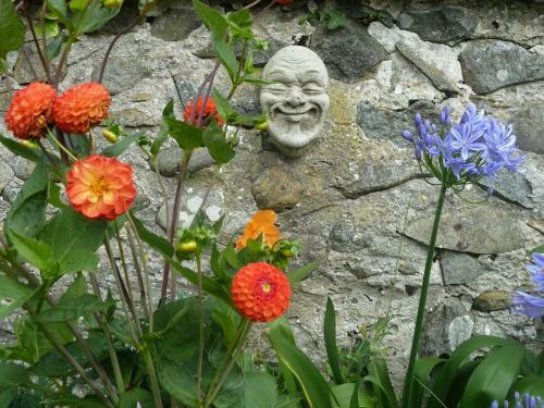 Bed & Breakfast Bron Aber