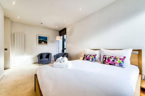 Altido Luxury Quartermile Apart