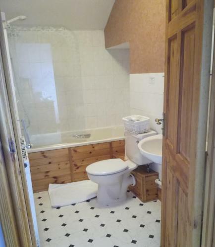Bed & Breakfast Ty Newydd