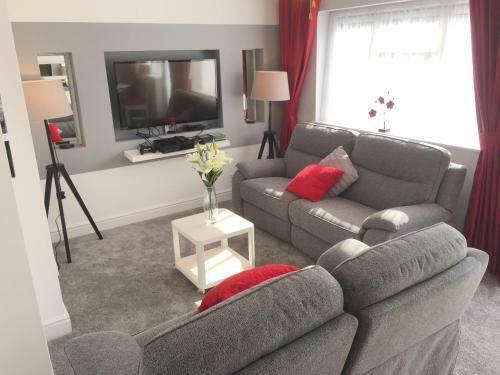 Apartment Rm14