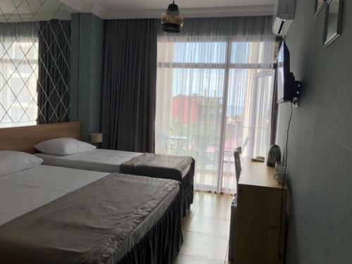 Hotel Mandarin