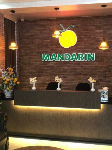 Hotel Mandarin