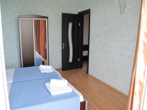 Hotel Velux