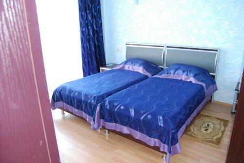 Hotel Velux