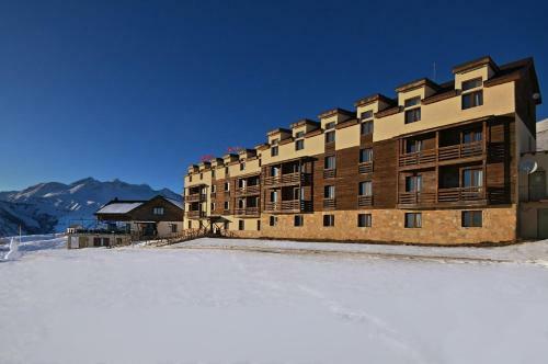 Alpina Hotel