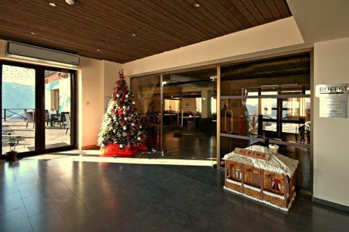 Alpina Hotel