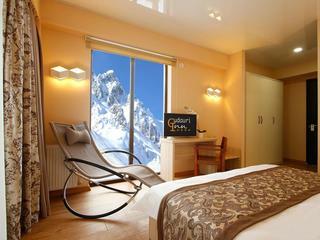 Hotel Gudauri Inn