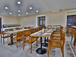 Hotel Gudauri Inn
