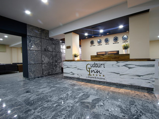 Hotel Gudauri Inn