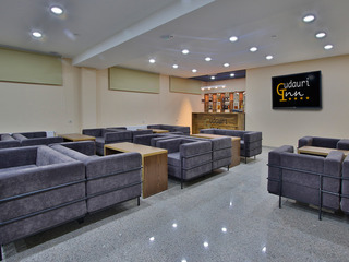 Hotel Gudauri Inn