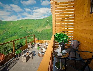 Hotel Gudauri Inn