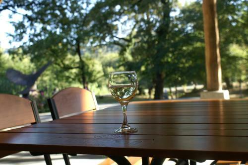 Hotel Kvareli Oaks