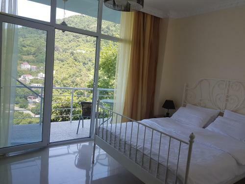 Hotel Calypso Kvariati Inn