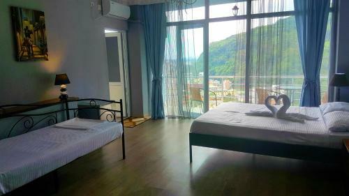Hotel Calypso Kvariati Inn