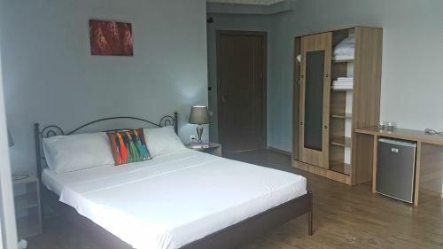 Hotel Calypso Kvariati Inn