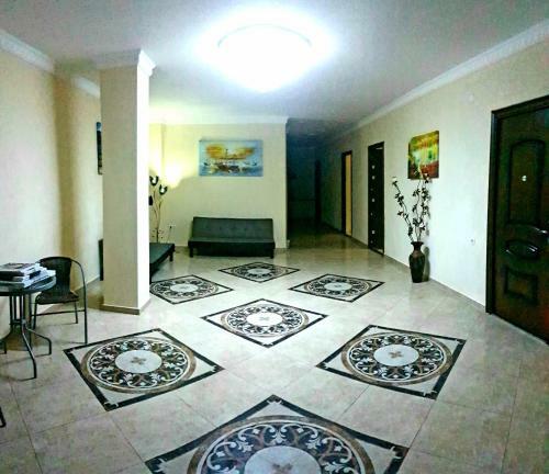 Hotel Calypso Kvariati Inn