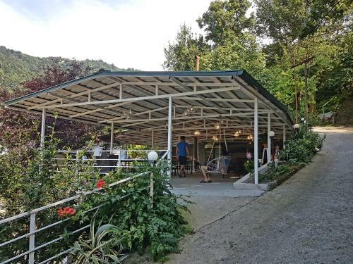 Hotel Calypso Kvariati Inn