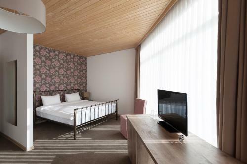 Hotel Vardzia Resort
