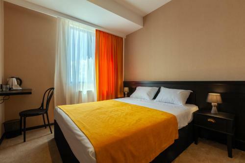 Hotel Solomon