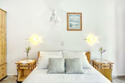 Apartamento Villa Danai