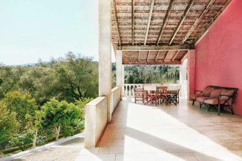 Apartamento Villa Danai