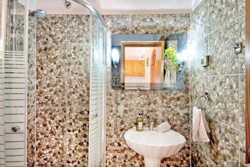 Apartamento Villa Danai