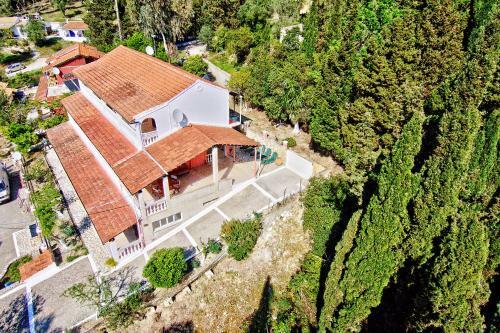 Apartamento Villa Danai