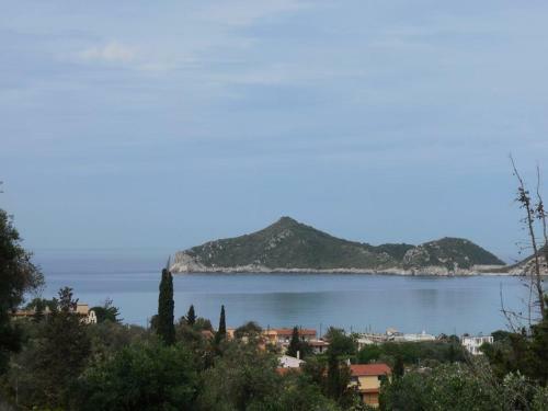 Apartamento Villa Danai