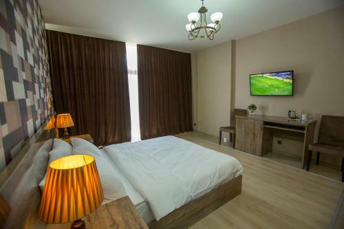 Hotel Ire Palace