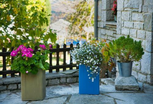 Hostal En Chora Vezitsa