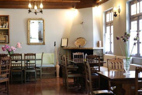 Hostal En Chora Vezitsa