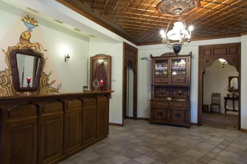 Hostal En Chora Vezitsa