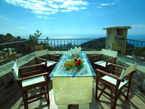 Aparthotel Diktynna Traditional Villas