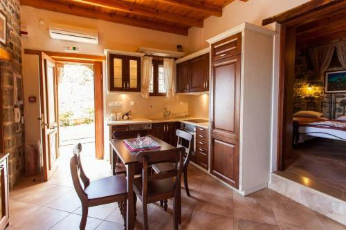 Aparthotel Diktynna Traditional Villas