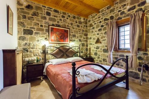 Aparthotel Diktynna Traditional Villas