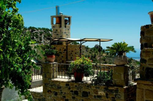 Aparthotel Diktynna Traditional Villas