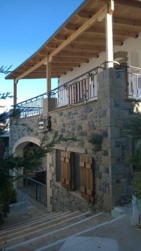 Aparthotel Diktynna Traditional Villas