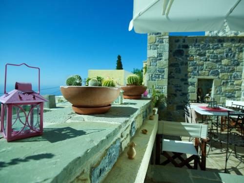 Aparthotel Diktynna Traditional Villas