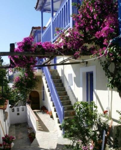 Apartamento Chiliadromia Studios