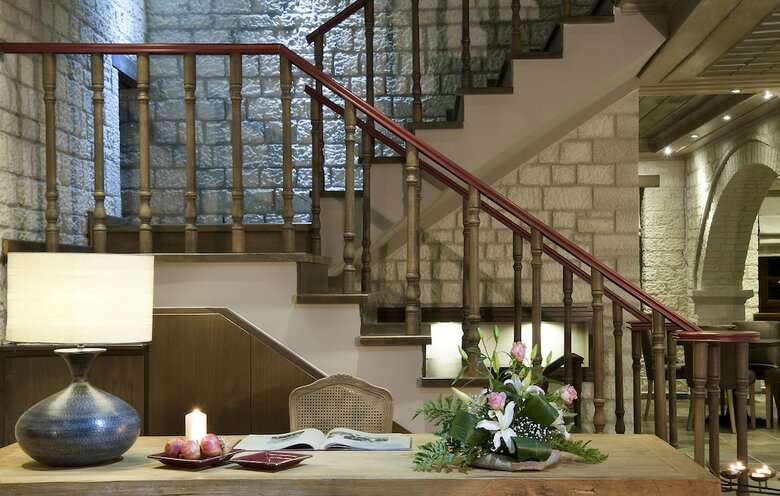 Aberratio Boutique Hotel
