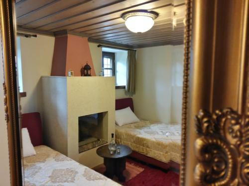 Hostal Archontiko Evridikis