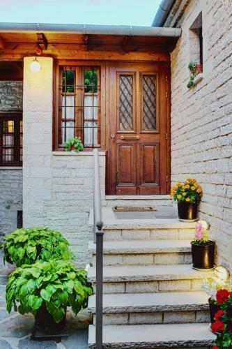 Hostal Archontiko Evridikis