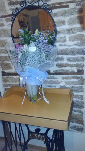 Hostal Archontiko Evridikis
