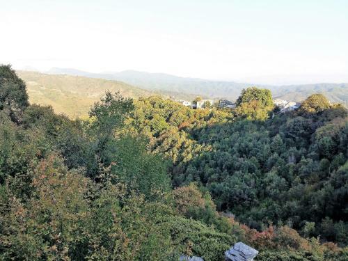 Hostal Archontiko Evridikis